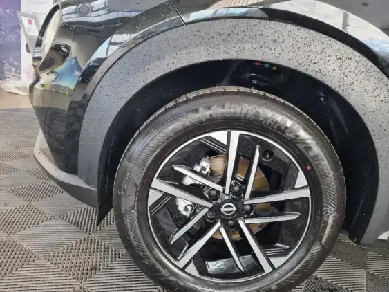 NISSAN JUKE II - voiture de démonstration - Photo 23