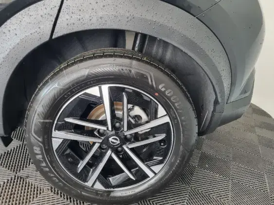 NISSAN JUKE II - voiture de démonstration - Photo 24