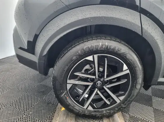 NISSAN JUKE II - voiture de démonstration - Photo 25