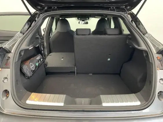 NISSAN JUKE II - voiture de démonstration - Photo 16