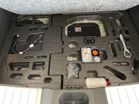 NISSAN JUKE II - voiture de démonstration - Photo 17