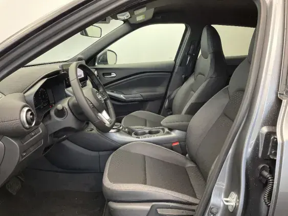 NISSAN JUKE II - voiture de démonstration - Photo 18