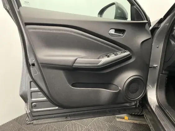 NISSAN JUKE II - voiture de démonstration - Photo 19