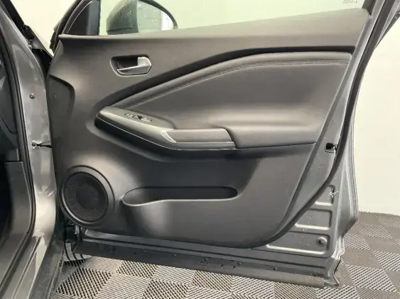 NISSAN JUKE II - voiture de démonstration - Photo 20