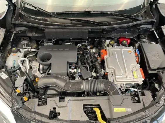 NISSAN JUKE II - voiture de démonstration - Photo 21