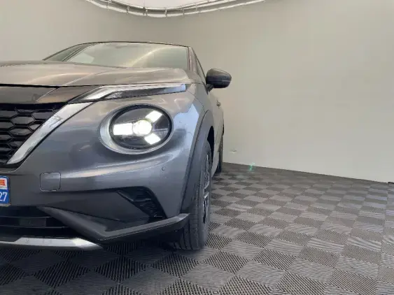 NISSAN JUKE II - voiture de démonstration - Photo 22