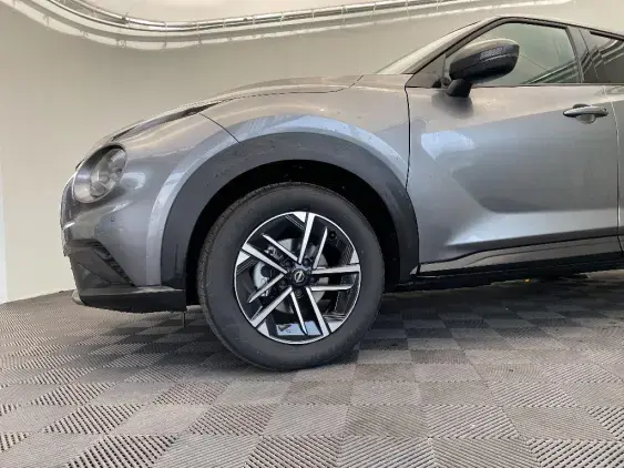 NISSAN JUKE II - voiture de démonstration - Photo 23