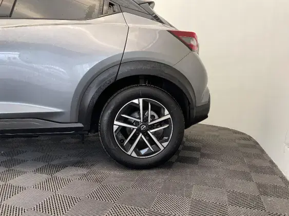 NISSAN JUKE II - voiture de démonstration - Photo 24