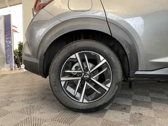 NISSAN JUKE II - voiture de démonstration - Photo 25