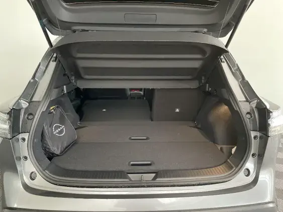 NISSAN QASHQAI III - voiture de démonstration - Photo 16