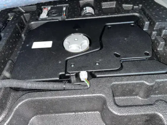 NISSAN QASHQAI III - voiture de démonstration - Photo 17