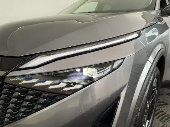 NISSAN QASHQAI III - voiture de démonstration - Photo 22