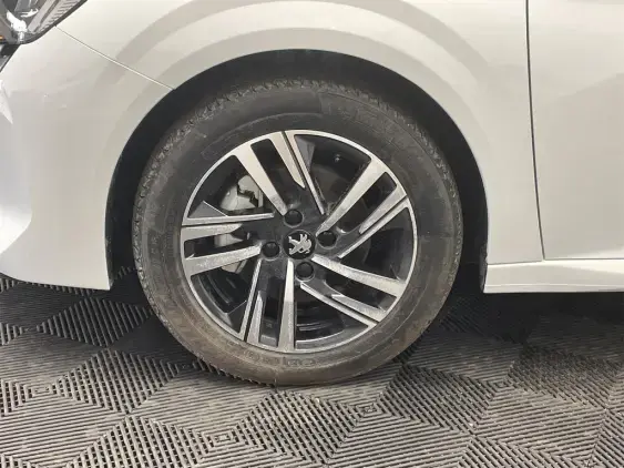 PEUGEOT 208 II - voiture de démonstration - Photo 21