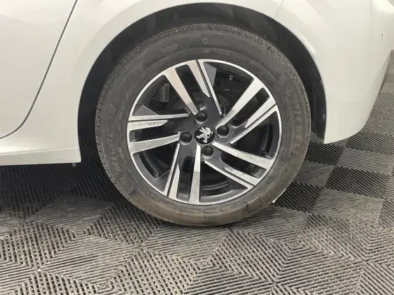 PEUGEOT 208 II - voiture de démonstration - Photo 22