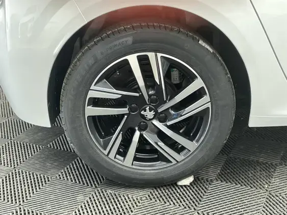 PEUGEOT 208 II - voiture de démonstration - Photo 23