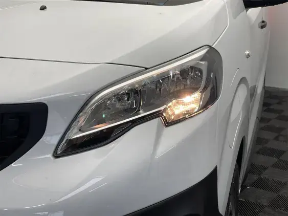 PEUGEOT EXPERT FG III - voiture de démonstration - Photo 17