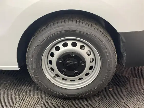 PEUGEOT EXPERT FG III - voiture de démonstration - Photo 19