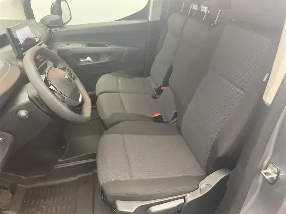 PEUGEOT PARTNER FGN II - voiture de démonstration - Photo 16