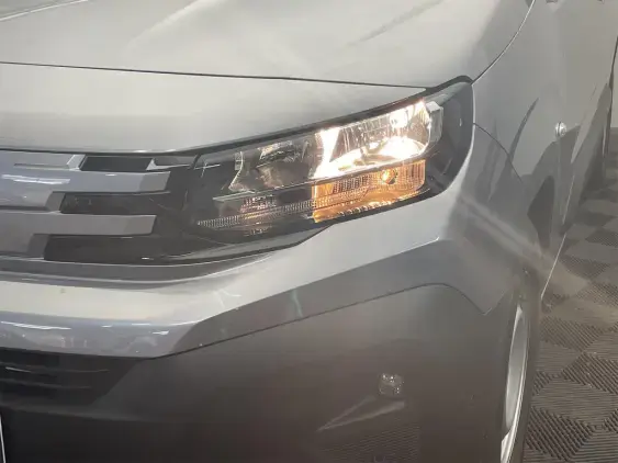 PEUGEOT PARTNER FGN II - voiture de démonstration - Photo 19