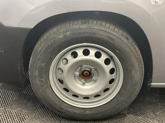 PEUGEOT PARTNER FGN II - voiture de démonstration - Photo 20