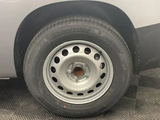 PEUGEOT PARTNER FGN II - voiture de démonstration - Photo 21