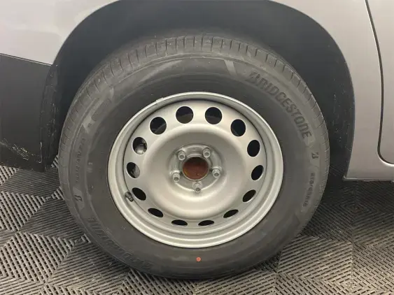 PEUGEOT PARTNER FGN II - voiture de démonstration - Photo 22