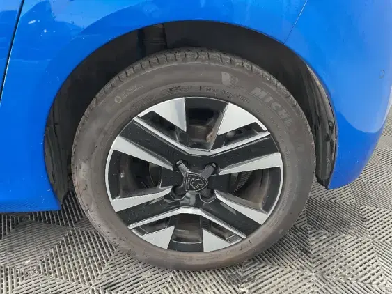 PEUGEOT 208 BUSINESS R II - voiture de démonstration - Photo 21