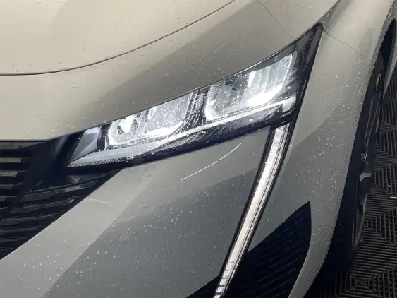 PEUGEOT 308 III - voiture de démonstration - Photo 19