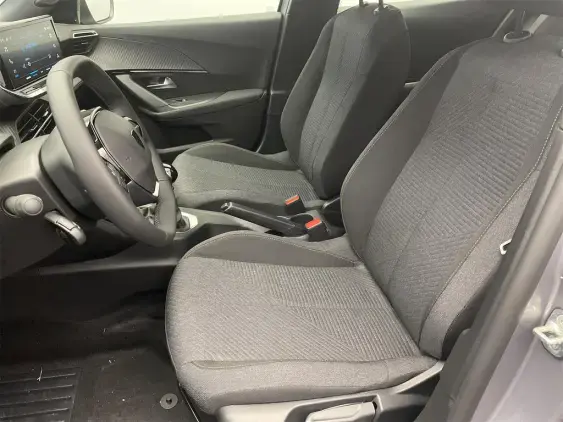 PEUGEOT 2008 II - voiture de démonstration - Photo 16