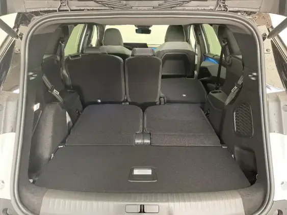 PEUGEOT 5008 III - voiture de démonstration - Photo 16