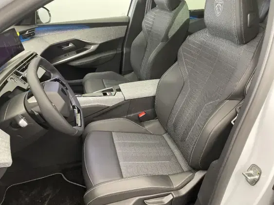 PEUGEOT 5008 III - voiture de démonstration - Photo 17