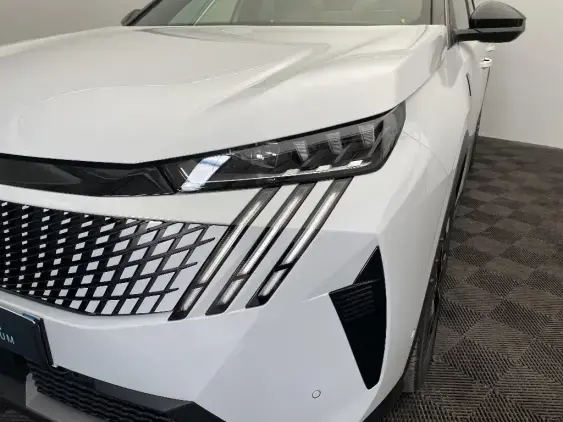 PEUGEOT 5008 III - voiture de démonstration - Photo 20