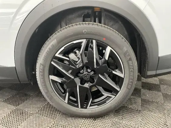 PEUGEOT 5008 III - voiture de démonstration - Photo 22