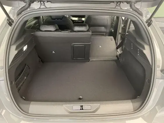 PEUGEOT 308 ELECTRIQUE III - voiture de démonstration - Photo 16