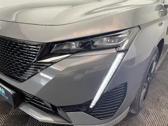 PEUGEOT 308 ELECTRIQUE III - voiture de démonstration - Photo 22