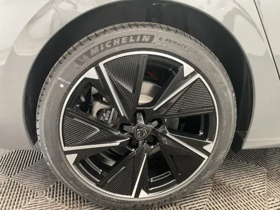 PEUGEOT 308 ELECTRIQUE III - voiture de démonstration - Photo 25
