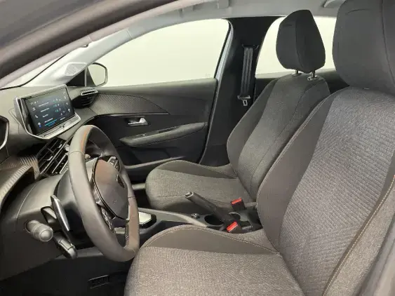 PEUGEOT 208 II - voiture de démonstration - Photo 16