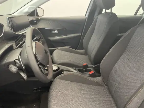 PEUGEOT 208 II - voiture de démonstration - Photo 16