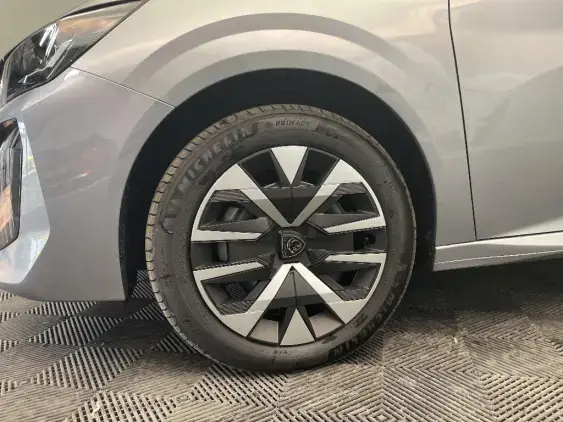 PEUGEOT 208 II - voiture de démonstration - Photo 20