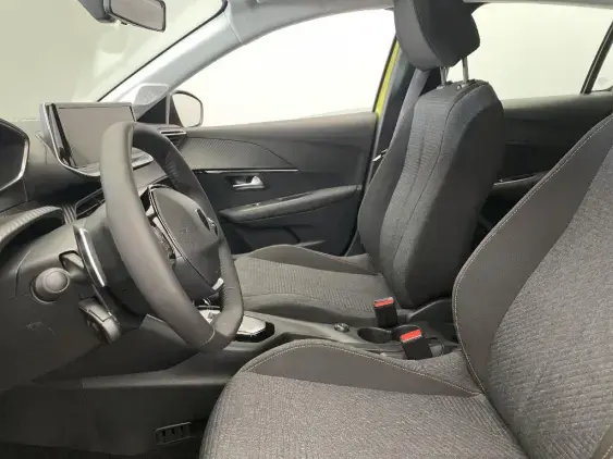 PEUGEOT 208 BUSINESS R II - voiture de démonstration - Photo 16