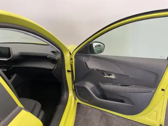 PEUGEOT 208 BUSINESS R II - voiture de démonstration - Photo 18