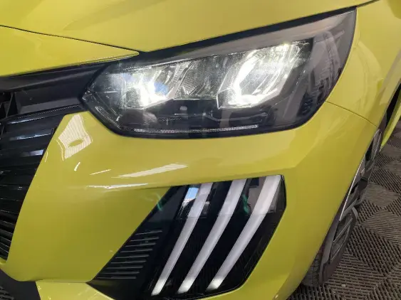 PEUGEOT 208 BUSINESS R II - voiture de démonstration - Photo 19