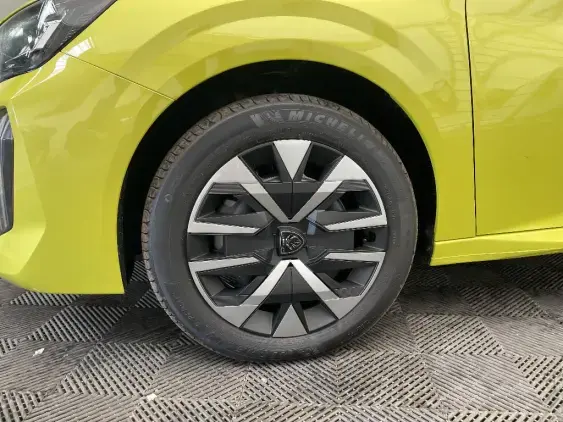 PEUGEOT 208 BUSINESS R II - voiture de démonstration - Photo 20