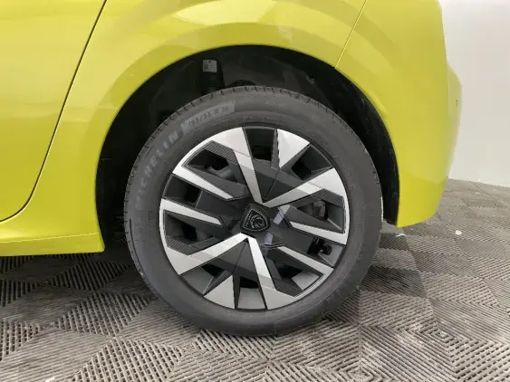 PEUGEOT 208 BUSINESS R II - voiture de démonstration - Photo 21