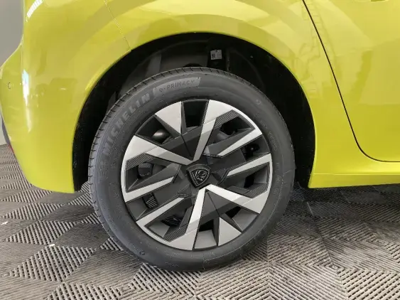 PEUGEOT 208 BUSINESS R II - voiture de démonstration - Photo 22