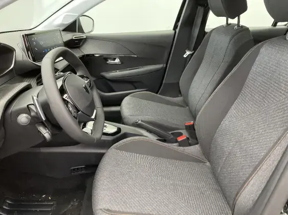 PEUGEOT 208 BUSINESS R II - voiture de démonstration - Photo 16