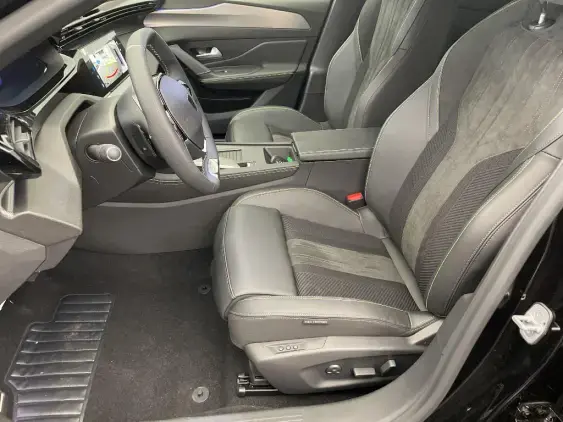 PEUGEOT 408 - voiture de démonstration - Photo 16