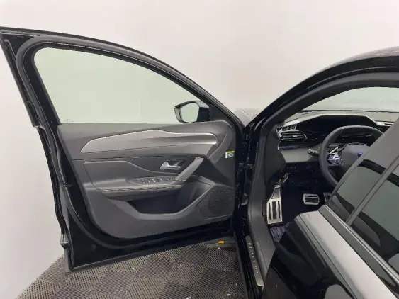 PEUGEOT 408 - voiture de démonstration - Photo 17