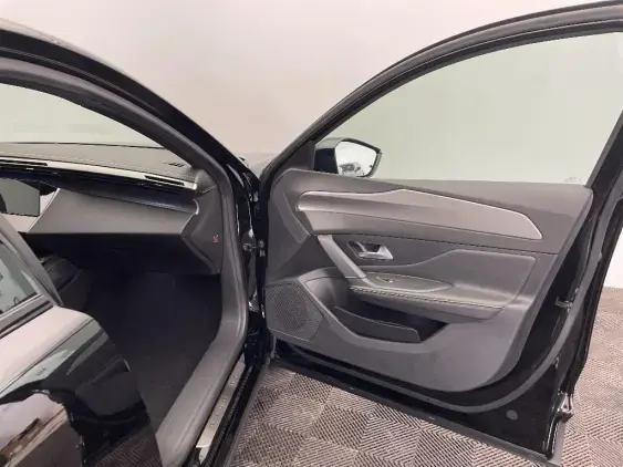 PEUGEOT 408 - voiture de démonstration - Photo 18