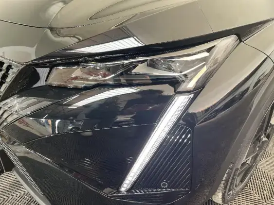 PEUGEOT 408 - voiture de démonstration - Photo 19